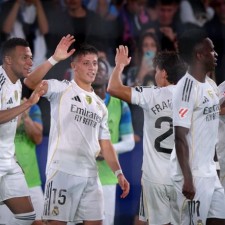 lovegame-欧洲篮球联赛：皇家马德里豪取胜利，晋级半决赛()